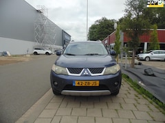 Mitsubishi Outlander - 2.4 Intro Edition 2WD