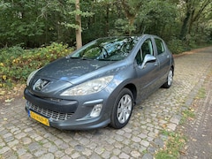 Peugeot 308 - 1.6 VTi XS airco panorama dak 176381 km