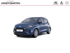 Hyundai i10 - 1.0 Comfort Smart TWO TONE | 5-zits | NU VOOR € 21.490,