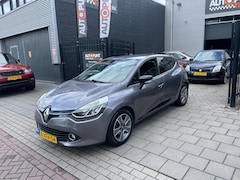 Renault Clio - 0.9 TCe ECO Night&Day 3e Eigenaar Airco NAP APK