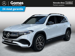 Mercedes-Benz EQB - 250+ Business Edition 7p. 71 kWh | Stoelverwarming | Cruise Control | Carplay
