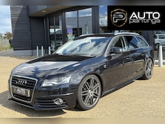 Audi A4 Avant - 3.2 FSI 254PK | V6 | Automaat | 19 Inch Lichtmetalen Velgen |Navigatie | Stoelverwarming |