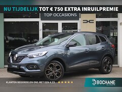 Renault Kadjar - 1.3 TCe Black Edition | Panoramadak | Camera | Navigatie |