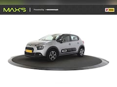 Citroën C3 - 1.2 PureTech Business