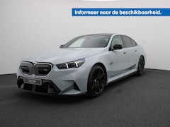 BMW M5 - Sedan | Comfort Package
