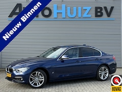 BMW 3-serie - 330e Centennial High Executive LED Lederen Sportstoelen 18 Inch