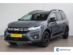 Dacia Jogger - 1.0 TCe 100 Bi-Fuel Extreme 5p. | Trekhaak | Climate Controle | Apple Carplay & Android Au