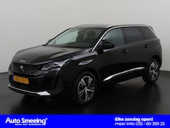Peugeot 5008 - 1.2 PureTech Road Trip 7p | Camera | Navigatie | Blind spot | Zondag Open