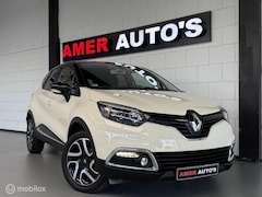 Renault Captur - 0.9 TCe Authentique/Veel opties/Navi/Cruise