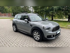 MINI Countryman - 1.5 One Pepper. Navi, Carplay, stoelverw. Moonwalk grey