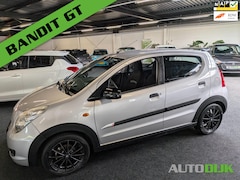Suzuki Alto - 1.0 Bandit GT | Airco | * Carplay | trekhaak