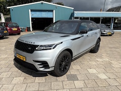 Land Rover Range Rover Velar - 2.0 I4 AWD R-Dynamic SE