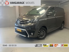 Toyota ProAce Compact - 2.0 D-4D Professional