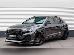 Audi Q8 - 60 TFSI e quattro ABT | B&O 3D | Onderstel Advanced | Massage | Carbon | HD Matrix | Head