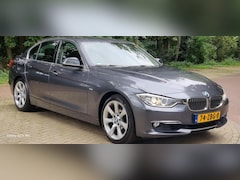 BMW 3-serie - 328i Upgrade Edition