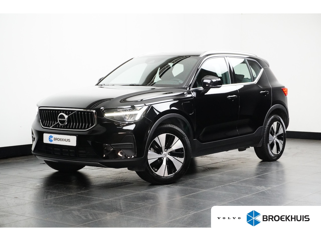 Volvo XC40 - T4 Core Bright | Keyless | Stoel Verwarming | - AutoWereld.nl