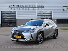 Lexus UX - 250h Luxury Line / Carplay / Camera / Leer