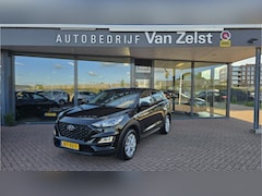 Hyundai Tucson - 1.6 GDI Comfort* 6 Bak*Navigatie*Airco (Automatische)*4 x Elektrische Ramen/Spiegels*ABS*Z