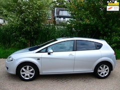 SEAT Leon - 1.6i 102pk Clima Cruise Schuifdak Geen import Youngtimer