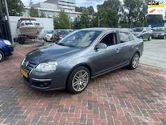 Volkswagen Jetta - 1.4 TSI Comfortline Business Airco 195DKM NAP