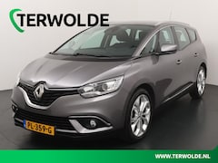 Renault Grand Scénic - Energy TCe 115 Zen | Trekhaak | Navigatie | Pack R-Link |