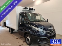 Iveco Daily - Koelwagen *35000km*Automaat*bwj 2023