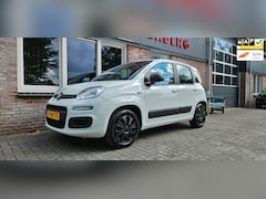 Fiat Panda - 0.9 TwinAir Edizione Cool Airco NAP Leuke/Nette Auto