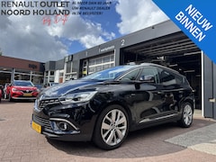 Renault Grand Scénic - 1.3 TCe 140pk EDC Limited 25.666km