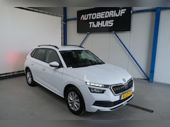 Skoda Kamiq - 1.0 TSI Ambition - N.A.P. Airco, Cruise, Navi
