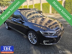 Volkswagen Passat Variant - 1.4 TSI GTE Highline AUTOMAAT PANO