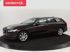Volvo V90 - 2.0 D4 Momentum | Trekhaak | Carplay | Camera | Stoelverwarming | Automaat | Adaptive crui