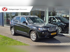 BMW X3 - XDrive28i High Executive | Automaat | Pano | Cruise | Memory | Stoelverwarming | Keyless