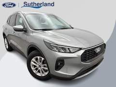 Ford Kuga - 2.5 FHEV Titanium 190pk | Driver Assistance Pack | Wegklapbare Trekhaak | 1.600kg Trekgewi