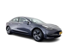 Tesla Model 3 - Standard RWD Plus 60 kWh [ 3-Fase ] {SOH-88%} (INCL-BTW) Aut. *PANO | AUTO-PILOT | LUXURY