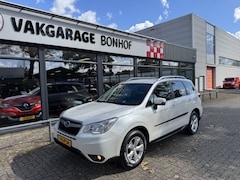 Subaru Forester - 2.0 Luxury AUTOMAAT-CAMERA-TREKHAAK