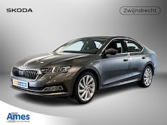 Skoda Octavia - 1.4 TSI iV PHEV Business Edition | Stoelverwarming | 18 Inch velgen | Achteruitrijcamera