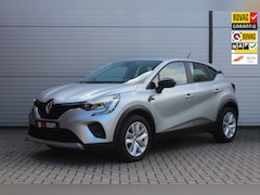 Renault Captur - 1.6 E-Tech plug-in hybrid Led/AppleCarPlay/PDC