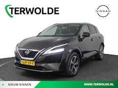 Nissan Qashqai - 1.5 e-Power N-Connecta 360° Camera | Adaptive Cruise Control | Android Auto/Apple Carplay