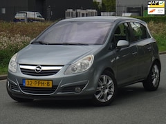 Opel Corsa - 1.4-16V Cosmo 5DRS NAP/CLIMA/CRUISE/PDC/NW APK