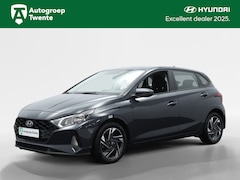 Hyundai i20 - 1.0 T-GDI Comfort | Carplay navigatie | Camera | Cruise control