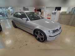 BMW 3-serie - 318i Special Executive