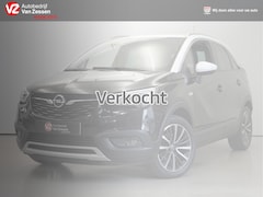 Opel Crossland X - 1.2 Turbo 120 Jaar Edition | NL Auto | Keyless | Navi | Clima | NW distributieriem | Rijkl