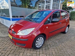 Mitsubishi Colt - 1.3 Incharge | lage KM stand | Dealeronderhouden | APK bij aflev