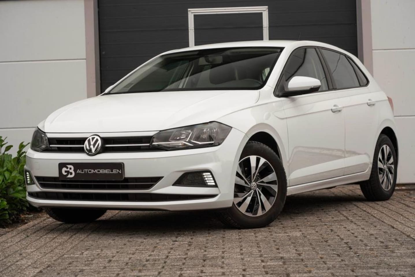 Volkswagen Polo - 1.0 TSI - Keyless - Carplay - A-Camera-NAP - AutoWereld.nl