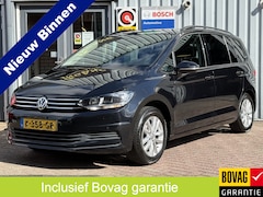 Volkswagen Touran - 1.4 TSI Highline | MASSAGE | NAVI | PDC | CRUISE |