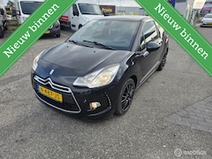Citroën DS3 - 1.6 VTi So Chic. AUTOMAAT, AIRCO, LM VELGEN