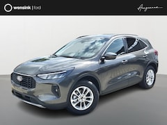 Ford Kuga - 2.5 PHEV Titanium | WENSINK PRIVATE LEASE ACTIE