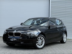 BMW 1-serie - 114i EDE | Bluetooth | 138.000km | Onderhouden