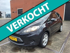 Ford Fiesta - 1.25 Trend airco
