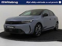 Opel Corsa - 1.2 Turbo GS | Wireless Carplay | Camera | Airco | 100pk |